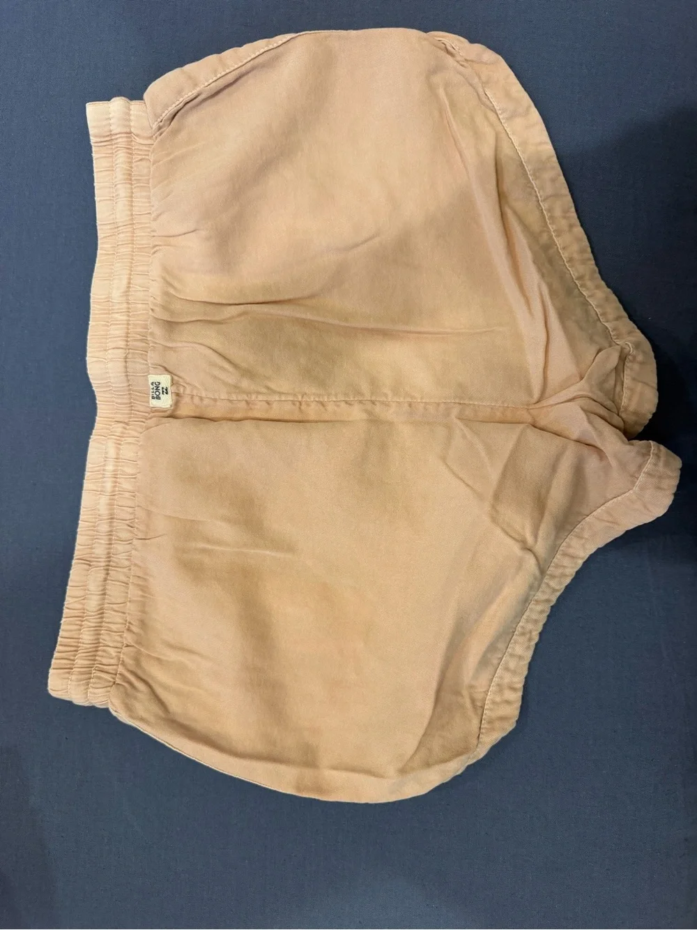 Billabong soft athletic